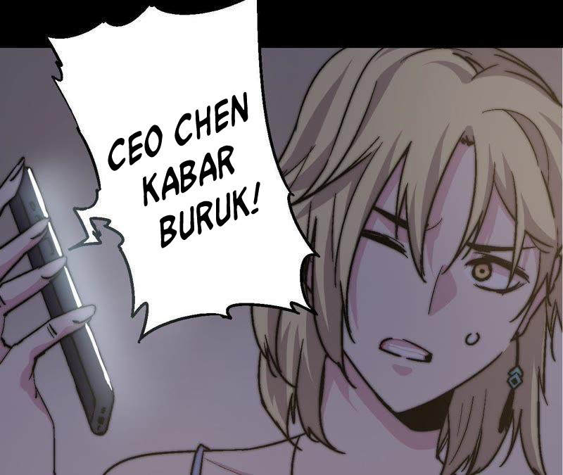 Fatal Code Chapter 30 Bahasa Indonesia